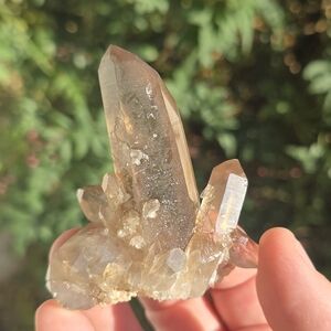 Smoky Quartz South Africa